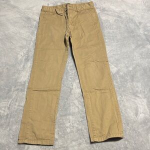 Place Boys Khaki Chinos